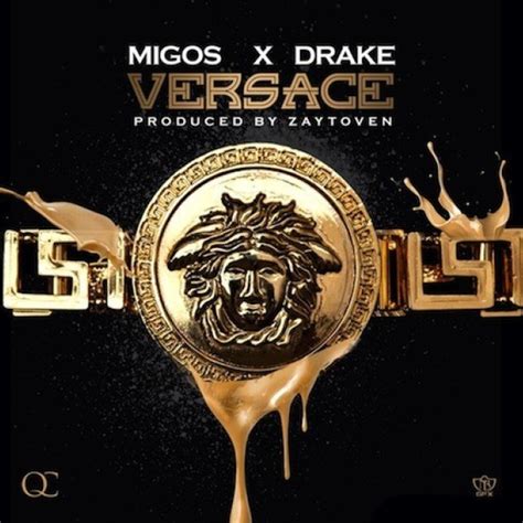 versace lyrics migos|versace song migos.